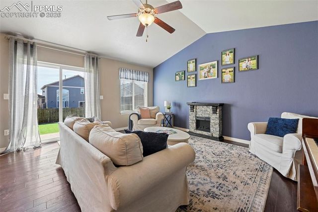 10247 Hidden Park Way, Peyton, CO 80831