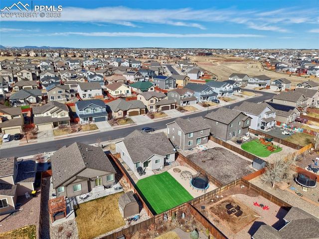 10247 Hidden Park Way, Peyton, CO 80831