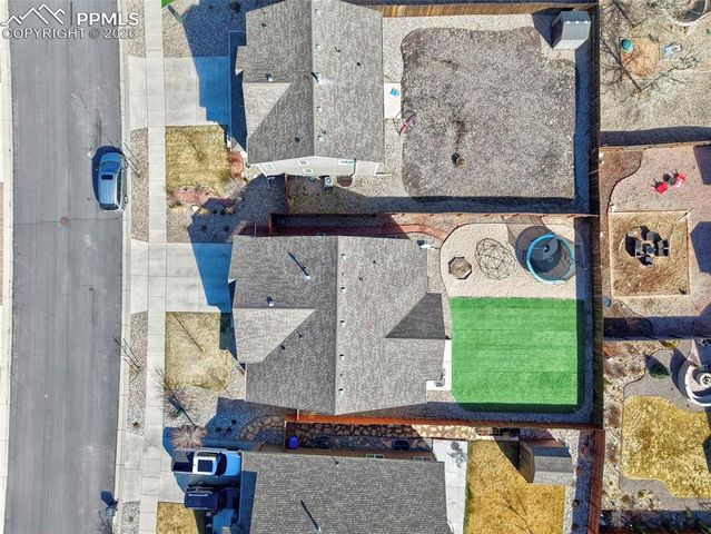 10247 Hidden Park Way, Peyton, CO 80831