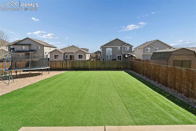 10247 Hidden Park Way, Peyton, CO 80831