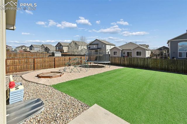 10247 Hidden Park Way, Peyton, CO 80831