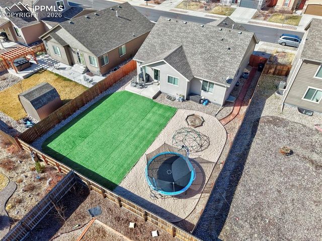 10247 Hidden Park Way, Peyton, CO 80831