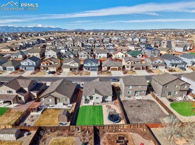 10247 Hidden Park Way, Peyton, CO 80831