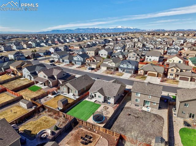 10247 Hidden Park Way, Peyton, CO 80831