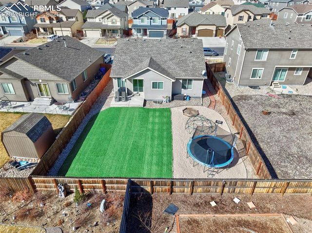 10247 Hidden Park Way, Peyton, CO 80831