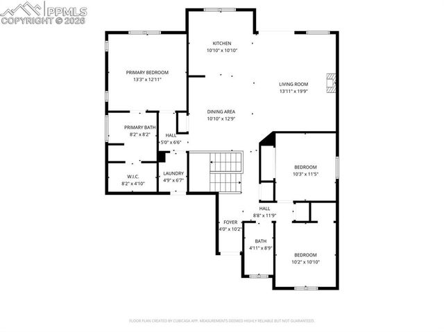 10247 Hidden Park Way, Peyton, CO 80831