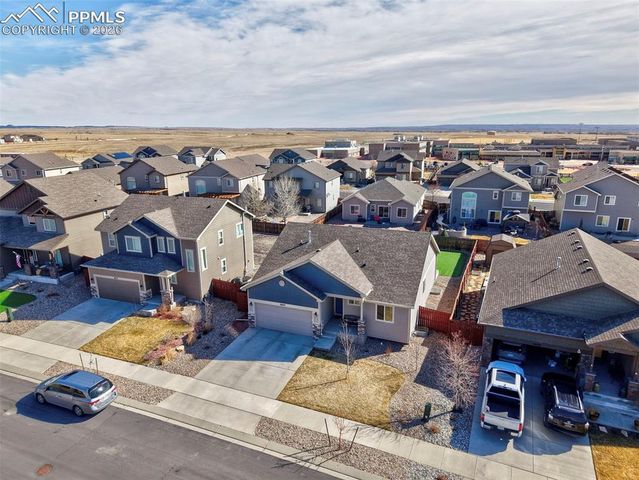 10247 Hidden Park Way, Peyton, CO 80831