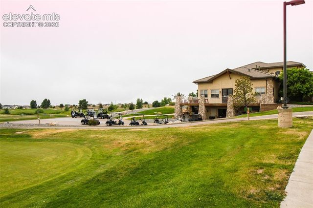 10247 Hidden Park Way, Peyton, CO 80831