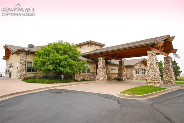 10247 Hidden Park Way, Peyton, CO 80831
