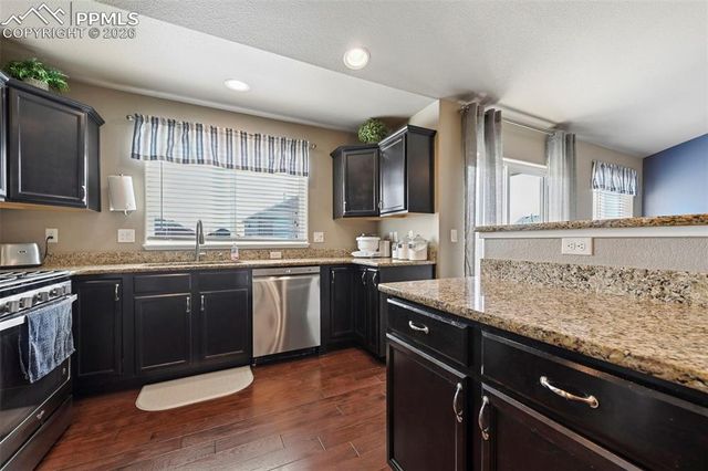 10247 Hidden Park Way, Peyton, CO 80831