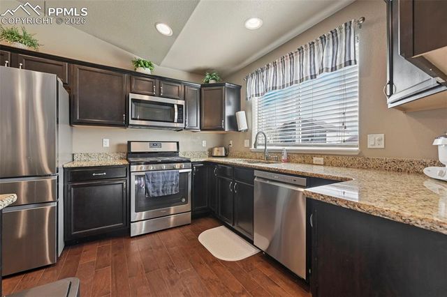 10247 Hidden Park Way, Peyton, CO 80831