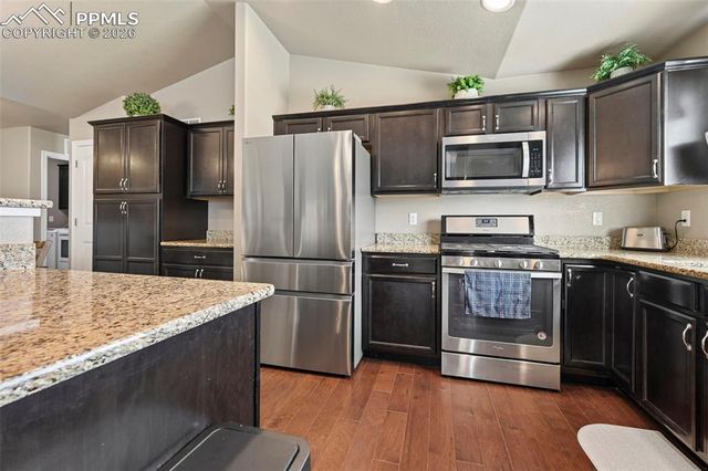 10247 Hidden Park Way, Peyton, CO 80831