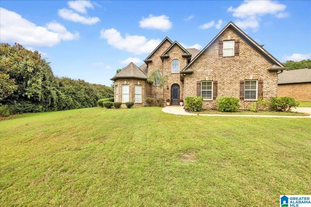479 CHAPEL HILL COVE, Fultondale, AL 35068
