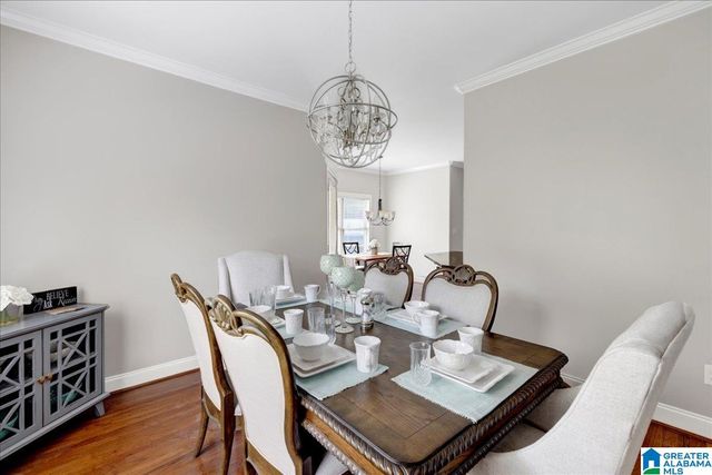 479 CHAPEL HILL COVE, Fultondale, AL 35068