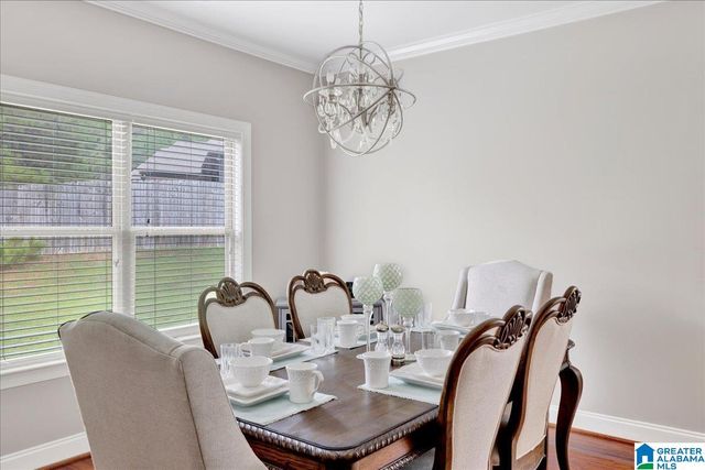 479 CHAPEL HILL COVE, Fultondale, AL 35068