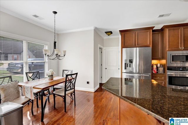 479 CHAPEL HILL COVE, Fultondale, AL 35068