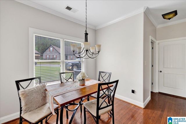 479 CHAPEL HILL COVE, Fultondale, AL 35068
