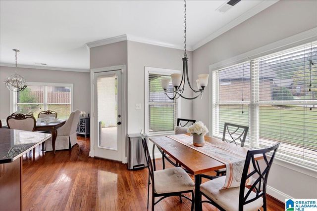 479 CHAPEL HILL COVE, Fultondale, AL 35068