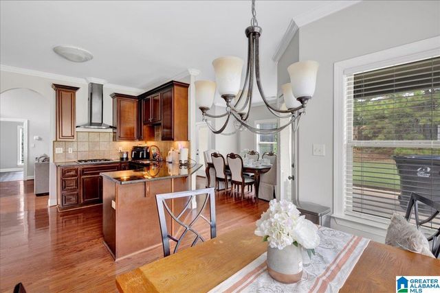 479 CHAPEL HILL COVE, Fultondale, AL 35068