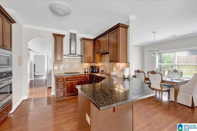479 CHAPEL HILL COVE, Fultondale, AL 35068