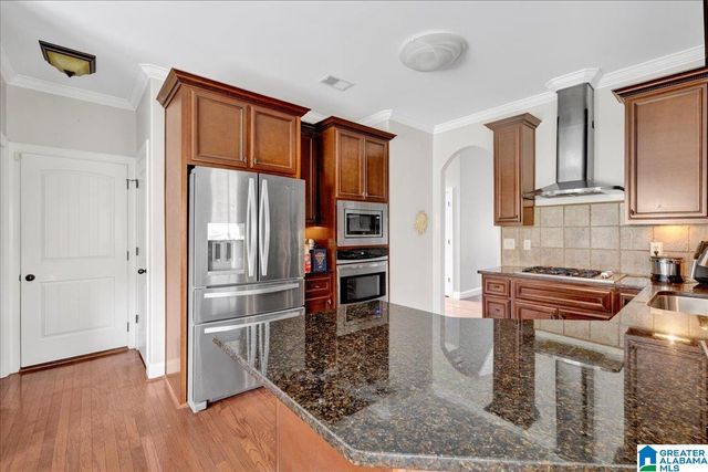 479 CHAPEL HILL COVE, Fultondale, AL 35068