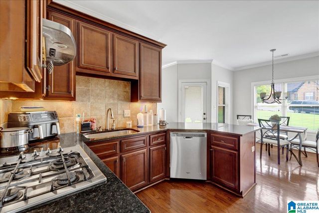 479 CHAPEL HILL COVE, Fultondale, AL 35068
