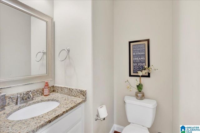 479 CHAPEL HILL COVE, Fultondale, AL 35068