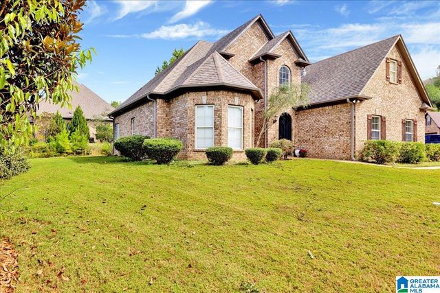 479 CHAPEL HILL COVE, Fultondale, AL 35068