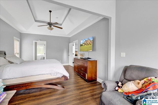 479 CHAPEL HILL COVE, Fultondale, AL 35068