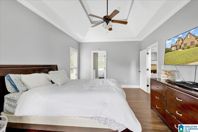 479 CHAPEL HILL COVE, Fultondale, AL 35068