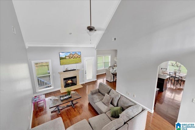 479 CHAPEL HILL COVE, Fultondale, AL 35068