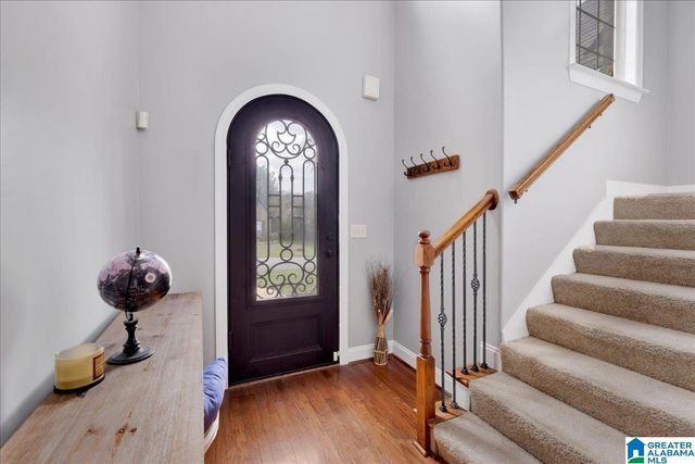479 CHAPEL HILL COVE, Fultondale, AL 35068