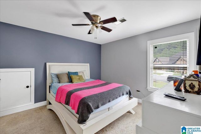 479 CHAPEL HILL COVE, Fultondale, AL 35068