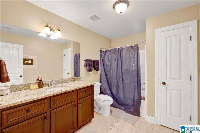479 CHAPEL HILL COVE, Fultondale, AL 35068
