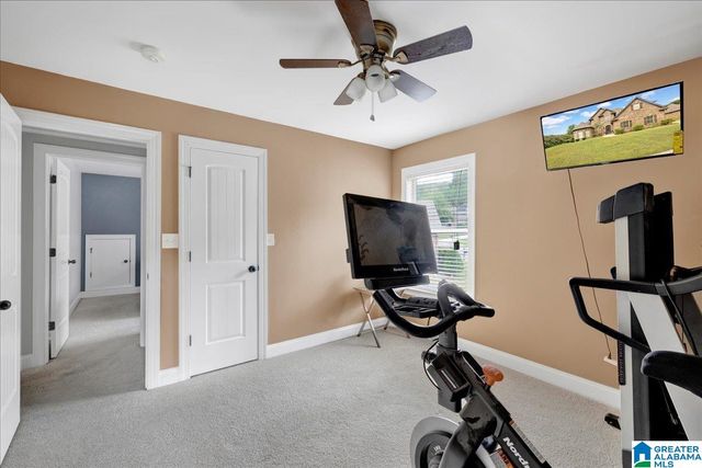 479 CHAPEL HILL COVE, Fultondale, AL 35068