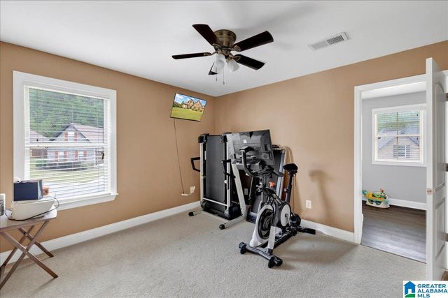 479 CHAPEL HILL COVE, Fultondale, AL 35068