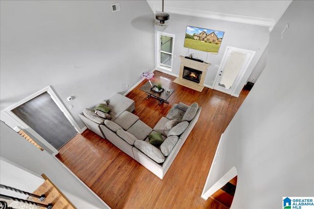 479 CHAPEL HILL COVE, Fultondale, AL 35068