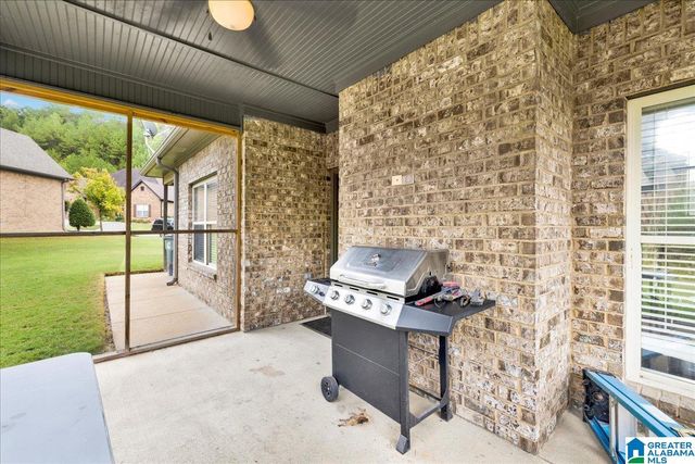 479 CHAPEL HILL COVE, Fultondale, AL 35068