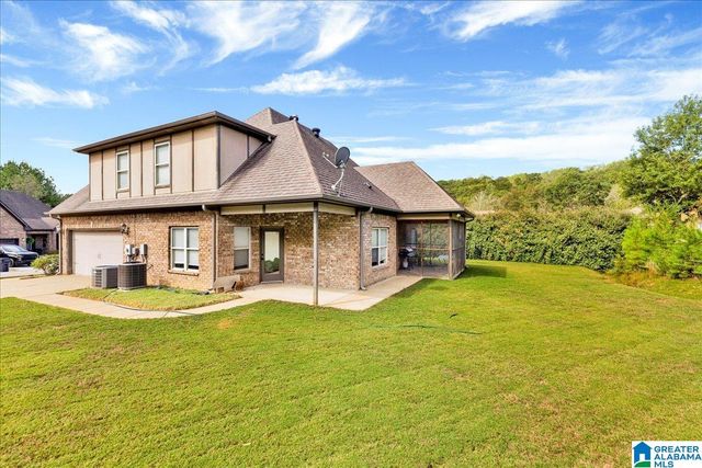 479 CHAPEL HILL COVE, Fultondale, AL 35068