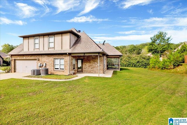 479 CHAPEL HILL COVE, Fultondale, AL 35068