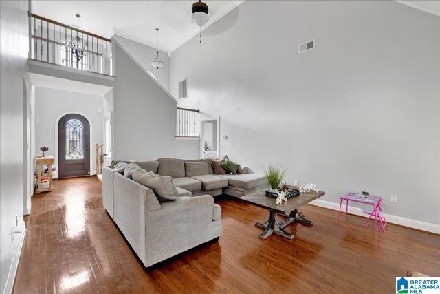 479 CHAPEL HILL COVE, Fultondale, AL 35068