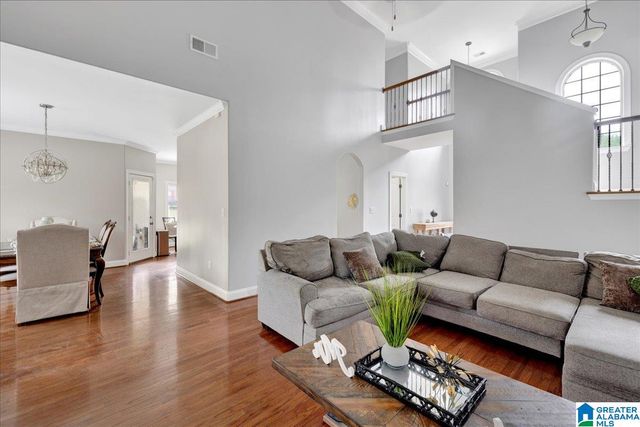 479 CHAPEL HILL COVE, Fultondale, AL 35068
