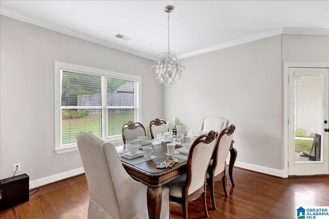 479 CHAPEL HILL COVE, Fultondale, AL 35068