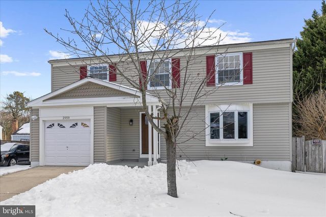 2959 BEAVER BROOK CT, Pasadena, MD 21122