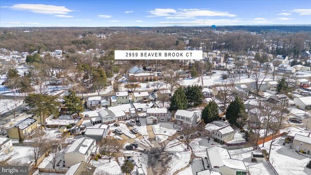 2959 BEAVER BROOK CT, Pasadena, MD 21122