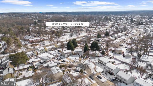 2959 BEAVER BROOK CT, Pasadena, MD 21122