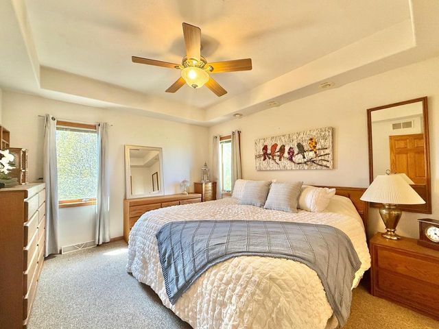 702 East Street, Clinton, WI 53525