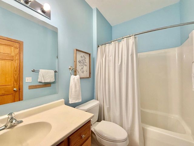 702 East Street, Clinton, WI 53525