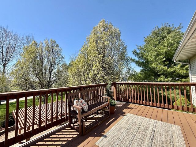 702 East Street, Clinton, WI 53525