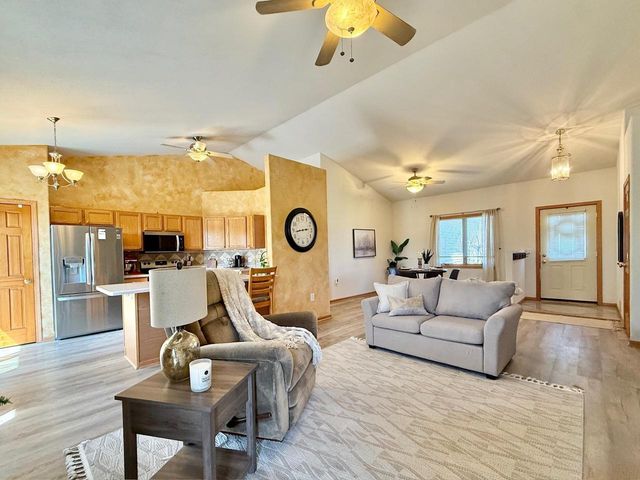 702 East Street, Clinton, WI 53525